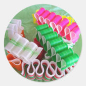 Stickers de Noël (Devant)