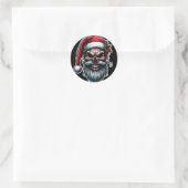 Stickers de Noël (Sac)