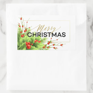 Stickers de Noël