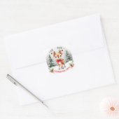 Stickers de Noël (Enveloppe)