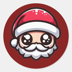 Stickers de Noël
