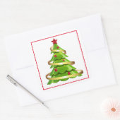 Stickers de Noël (Enveloppe)