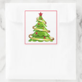 Stickers de Noël (Sac)