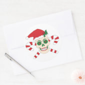 Stickers de Noël déplaisants (Enveloppe)
