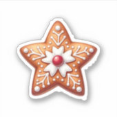 Stickers de Noël & Étiquettes (Devant)