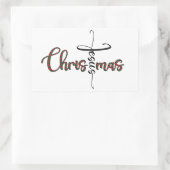 Stickers de Noël Jésus (Sac)