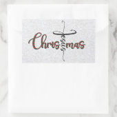 Stickers de Noël Jésus (Sac)