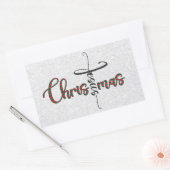 Stickers de Noël Jésus (Enveloppe)