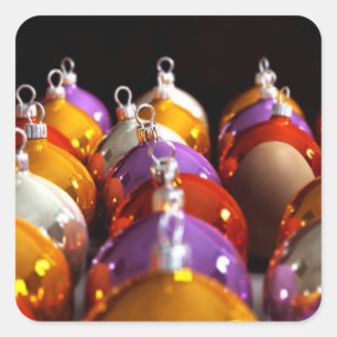 Stickers de Noël ou de Pâques