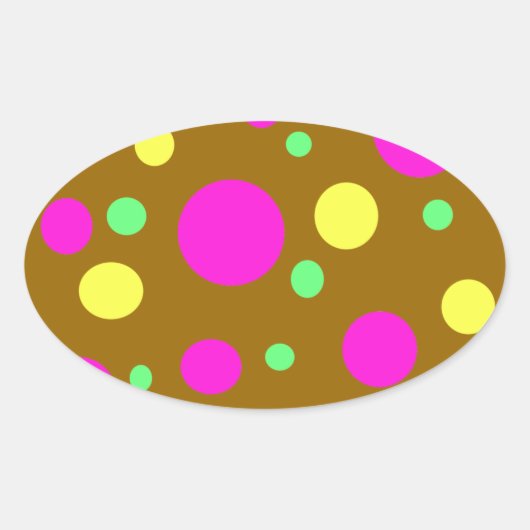 Stickers de Pâques (Devant)