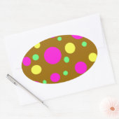 Stickers de Pâques (Enveloppe)