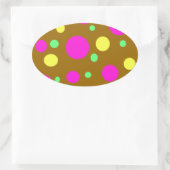 Stickers de Pâques (Sac)