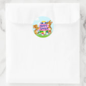 Stickers de Pâques (Sac)