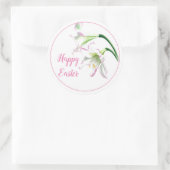 Stickers de Pâques (Sac)