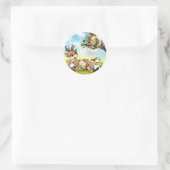 Stickers de Pâques (Sac)