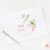 Stickers de Pâques (Enveloppe)