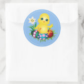 Stickers de Pâques (Sac)