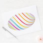 Stickers de Pâques (Enveloppe)