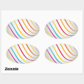 Stickers de Pâques (Feuille)