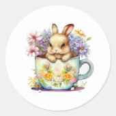 Stickers de Pâques (Devant)