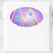 Stickers de Pâques (Sac)