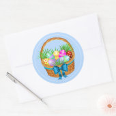 Stickers de Pâques (Enveloppe)