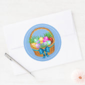 Stickers de Pâques (Enveloppe)