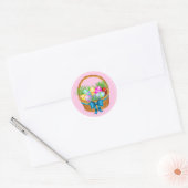 Stickers de Pâques (Enveloppe)
