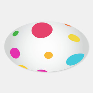Stickers de Pâques