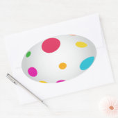 Stickers de Pâques (Enveloppe)