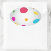 Stickers de Pâques (Sac)