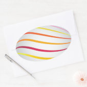 Stickers de Pâques (Enveloppe)