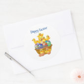Stickers de Pâques (Enveloppe)
