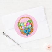 Stickers de Pâques (Enveloppe)