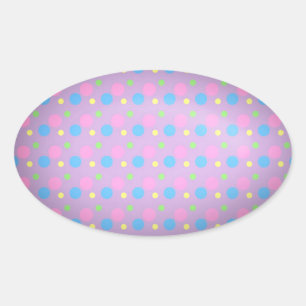Stickers de Pâques