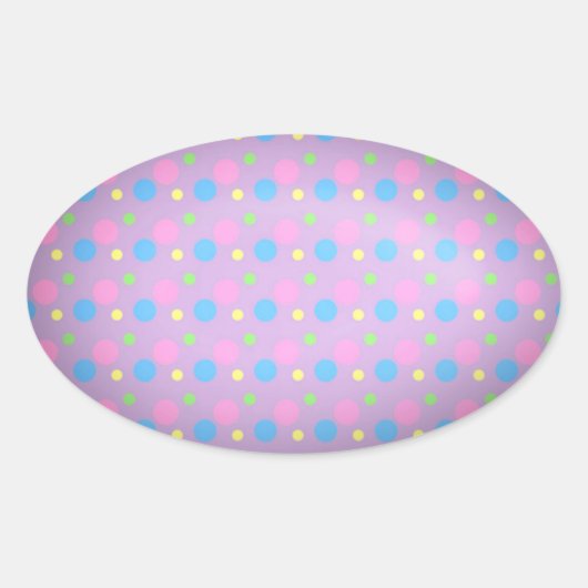 Stickers de Pâques (Devant)