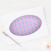 Stickers de Pâques (Enveloppe)