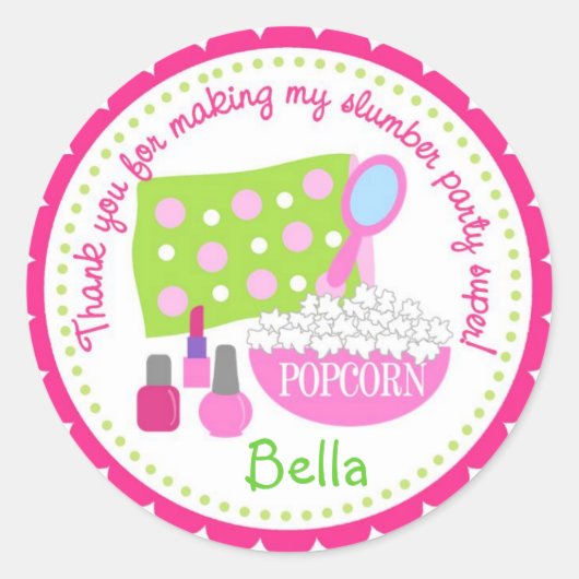 Stickers de partie de sciage (Devant)