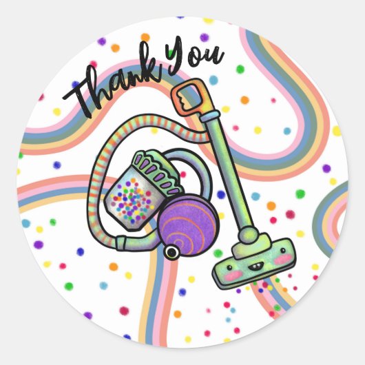 Stickers de partie vide (Devant)