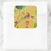 Stickers de perdrix (Sac)