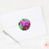 Stickers de pois doux (Enveloppe)