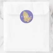Stickers de prière (Sac)