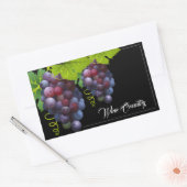 Stickers de raisins (Enveloppe)