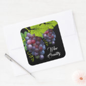 Stickers de raisins (Enveloppe)