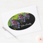 Stickers de raisins (Enveloppe)