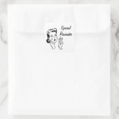 Stickers de rappel Calender & Day Planner (Sac)