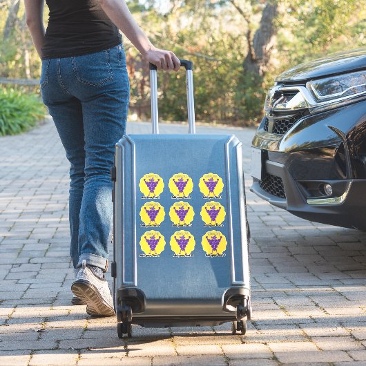 Stickers de récompense pour enseignant spécialisé (Valise Insitu)