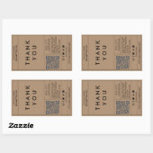 Stickers De Scellage De Boîte, Stickers De Scellag (Feuille)