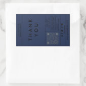 Stickers De Scellage De Boîte, Stickers De Scellag (Sac)