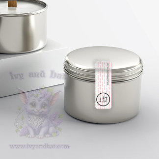 Stickers de sécurité des logos personnalisés